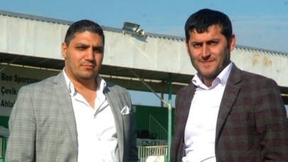 İzmir’e üç puan için gidiyoruz