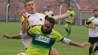 Arnavutköy Belediyespor’da Kozlu alarmı
