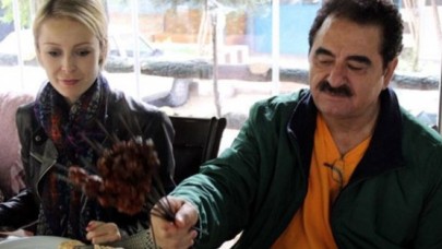 İbrahim Tatlıses Evleniyor