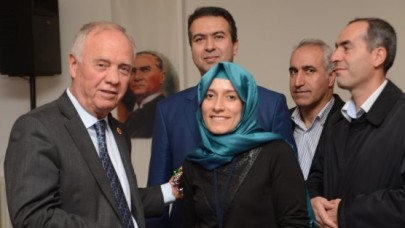 MÜHENDİSLER GÜNÜ UNUTULMADI