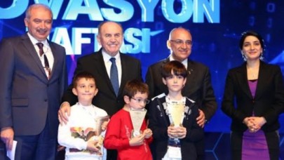 İnovasyon dünyası İstanbul’da buluştu