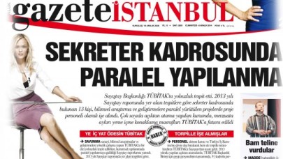 YE-İÇ-YAT TÜBİTAK ÖDESİN