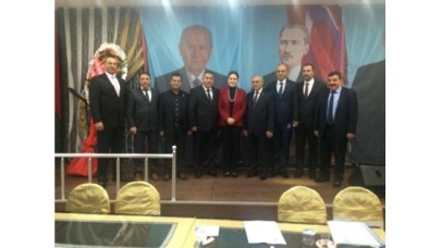 TÜRKYILMAZ GÜVEN TAZELEDİ