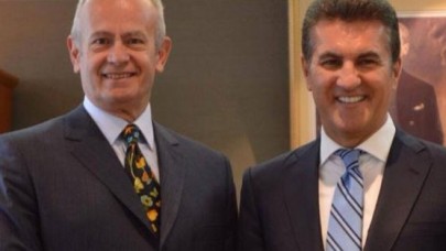 İnönü 'gizli anlaşma'yı yalanladı