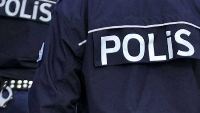 Esenyurt'ta Rezidansa Uyuşturucu Baskını