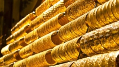 Altın Fiyatlarının Yönü Şaştı