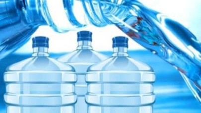 127 Firmanın Suyu Mikroplu Çıktı