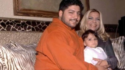 Kibariye: Kocamın ayaklarını yıkıyorum