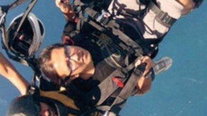 LYS Şampiyonunun Sır İntiharı