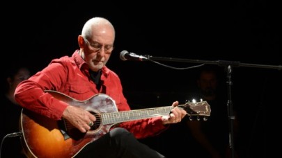 İLHAN ŞEŞEN İLE DUYGULAR YÜKSELDİ