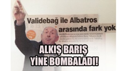 Büyükçekmece halkı bir araya gelmeli