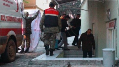 Şanlıurfa'da 3 asker şehit oldu!