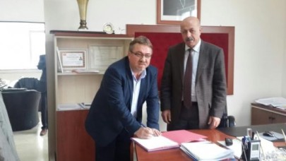 Silivrispor’dan Tesis adına dev adım