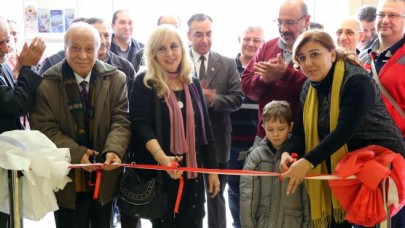 BÜFOD, ANAFOD'a ev sahipliği yaptı