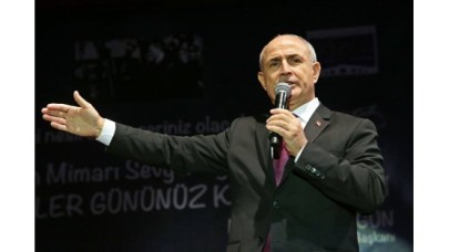 “En önemlisi insanca yaşam hakkıdır“