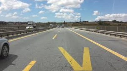 Menekşe Köprüsü'nün peşini bırakmayacak!