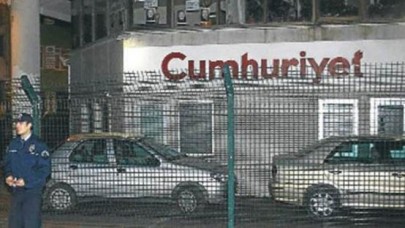 Ergenekon sanığı öldürüldü