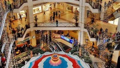 AVM'lere yeni düzen geliyor!