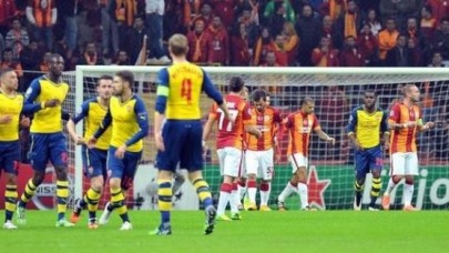 Aslan'dan Avrupa'ya kötü veda