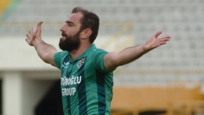 Adem Çalık, tecrübesini konuşturdu