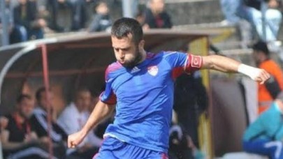 Silivrispor’da Yunus Yaşar şoku