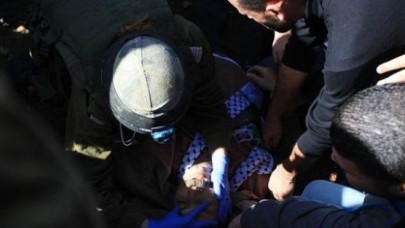 Filistinli Bakan çatışmada öldü