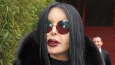 Bülent Ersoy Mirasının Yarısını Diyanete Bağışlayacak