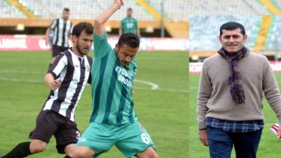 Eyüboğlu; Kocaeli Birlikspor’u, birlikte geçmeliyiz