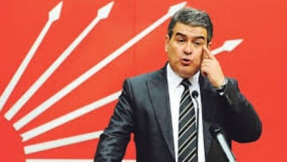 CHP Süheyl Batum'u Partiden İhraç Etti