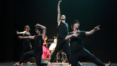 TOFD 16.Kuruluş Yılını Kutluyor