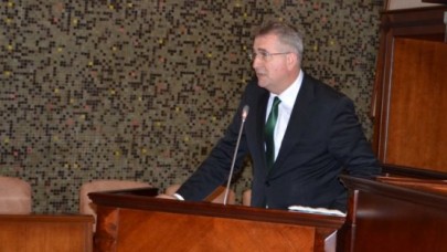 Dilekçe'yi ben verdim