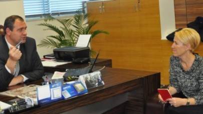 Kumburgaz yalnızlığa itilmiş