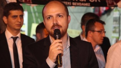 Bahçeli ve Kılıçdaroğlu'naTÜRGEV davası