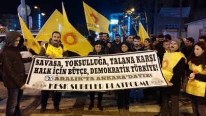 AVM yapacaklarına okul yapsınlar