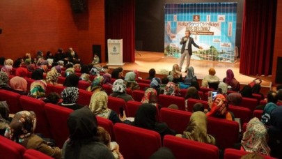 Bilinçli Aile ve İdeal Gençlik Nasıl Olmalı