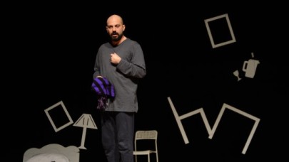 “DELİ”, HAYATLARIMIZI SORGULATTI