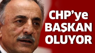 Karayalçın’a İstanbul görevi