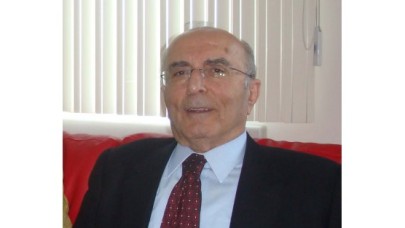 Yargıtay ve HSYK üyesi Hüseyin Demirörs vefat etti.