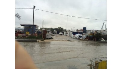 Belediye sorunu çözemiyor