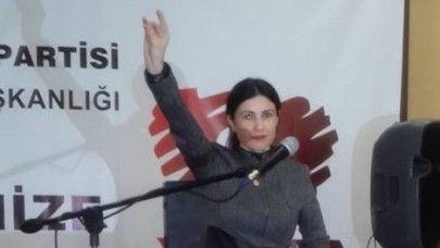 Küçükhan yeniden başkan seçildi