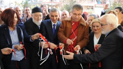 Ordu Marmara'da konakladı