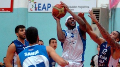TÜYAP Büyükçekmece, Afyon’dan şen döndü: 73-68