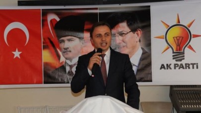 Avcılar’a Uysal aday