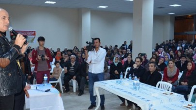 Akgün: Ayrımcılık bize yakışmaz