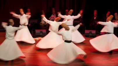 HZ. MEVLANA KÜÇÜKÇEKMECE’DE ANILDI