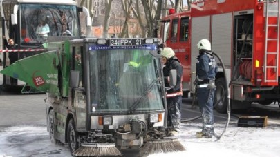 İstanbul’a çöp tehdidi