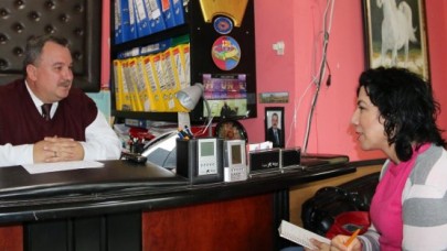 Büyükçekmece'ye ayrımcılık yapıldı