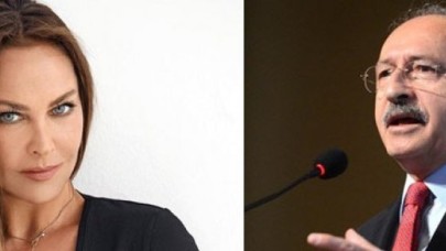 Hülya Avşar: Kılıçdaroğlu yolcu, ben hancıyım