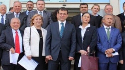 OCAKTA ÜSTDÜZEY ATAMA DEPREMİ