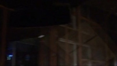 İstanbul'da İlk Narkotim Operasyonu